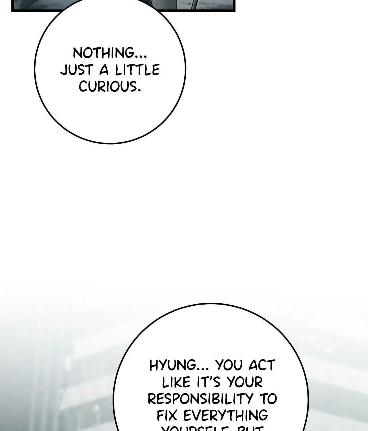 The Hunter’s Gonna Lay Low Chapter 45 – Page 26