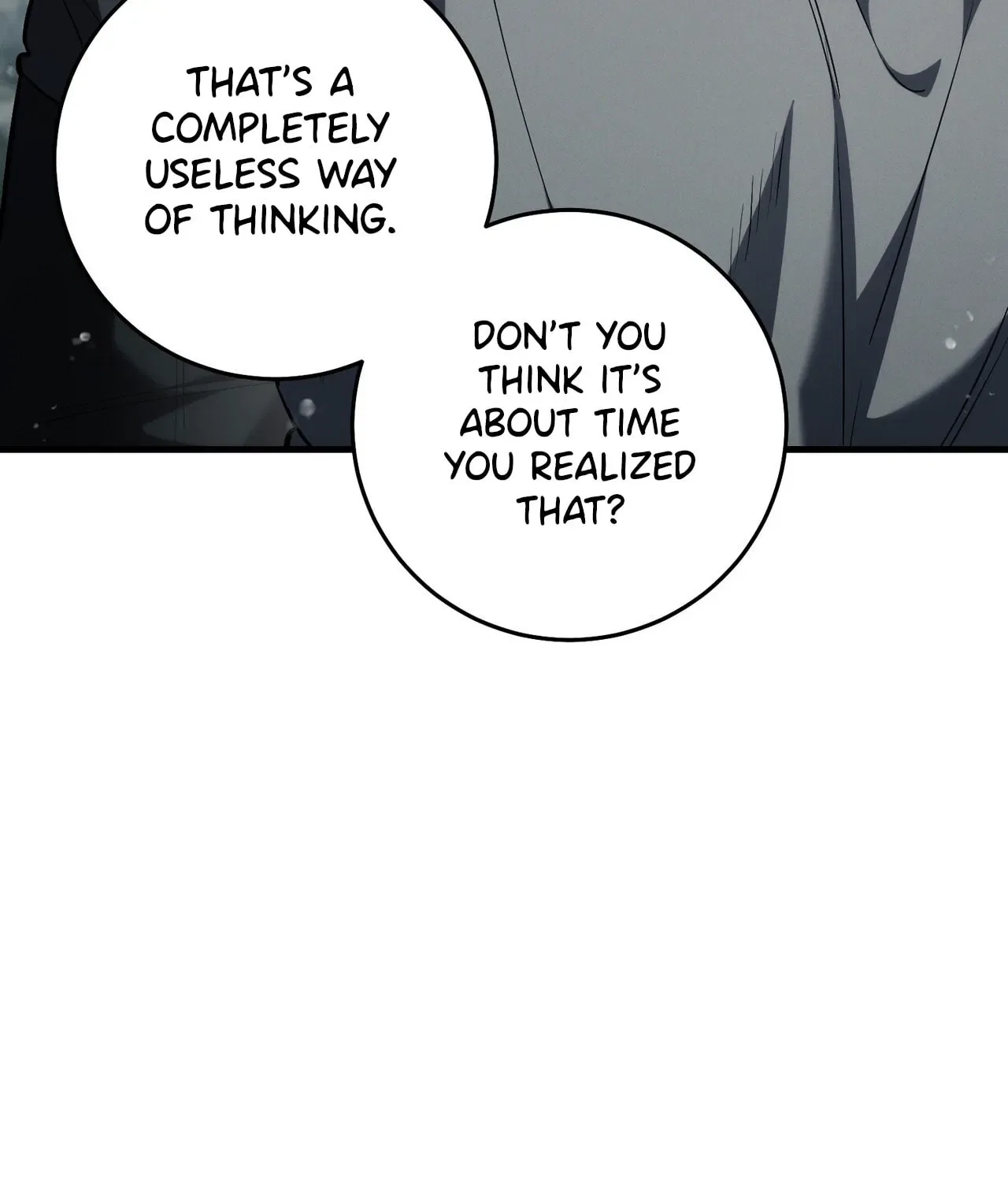 The Hunter’s Gonna Lay Low Chapter 45 – Page 29
