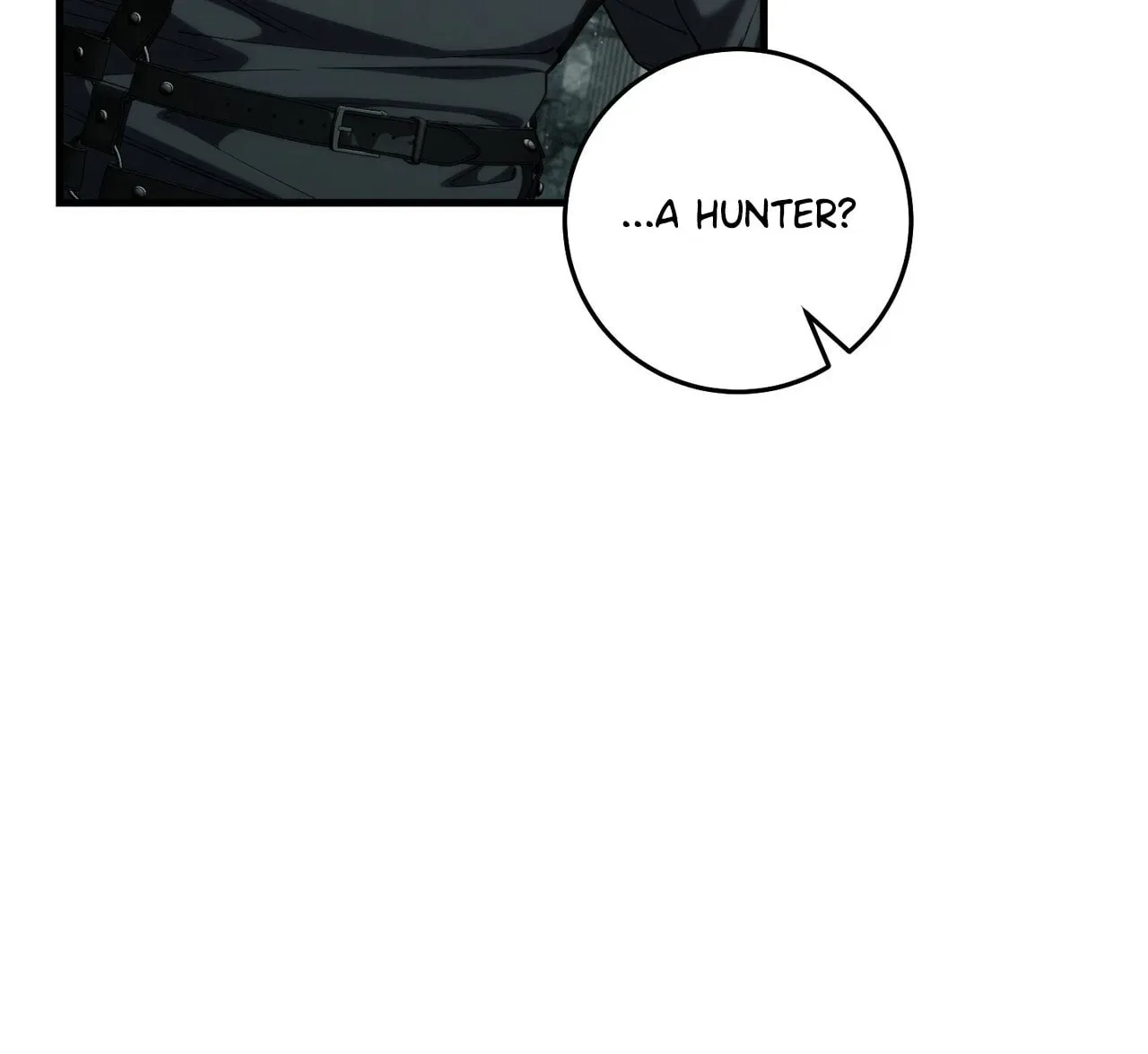 The Hunter’s Gonna Lay Low Chapter 45 – Page 39