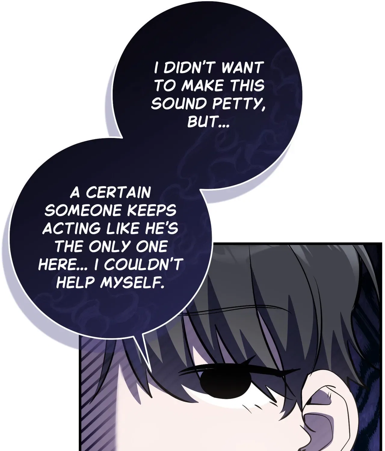 The Hunter’s Gonna Lay Low Chapter 45 – Page 43
