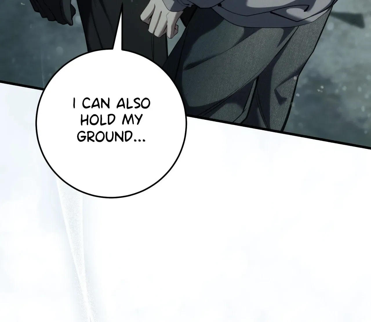 The Hunter’s Gonna Lay Low Chapter 45 – Page 47