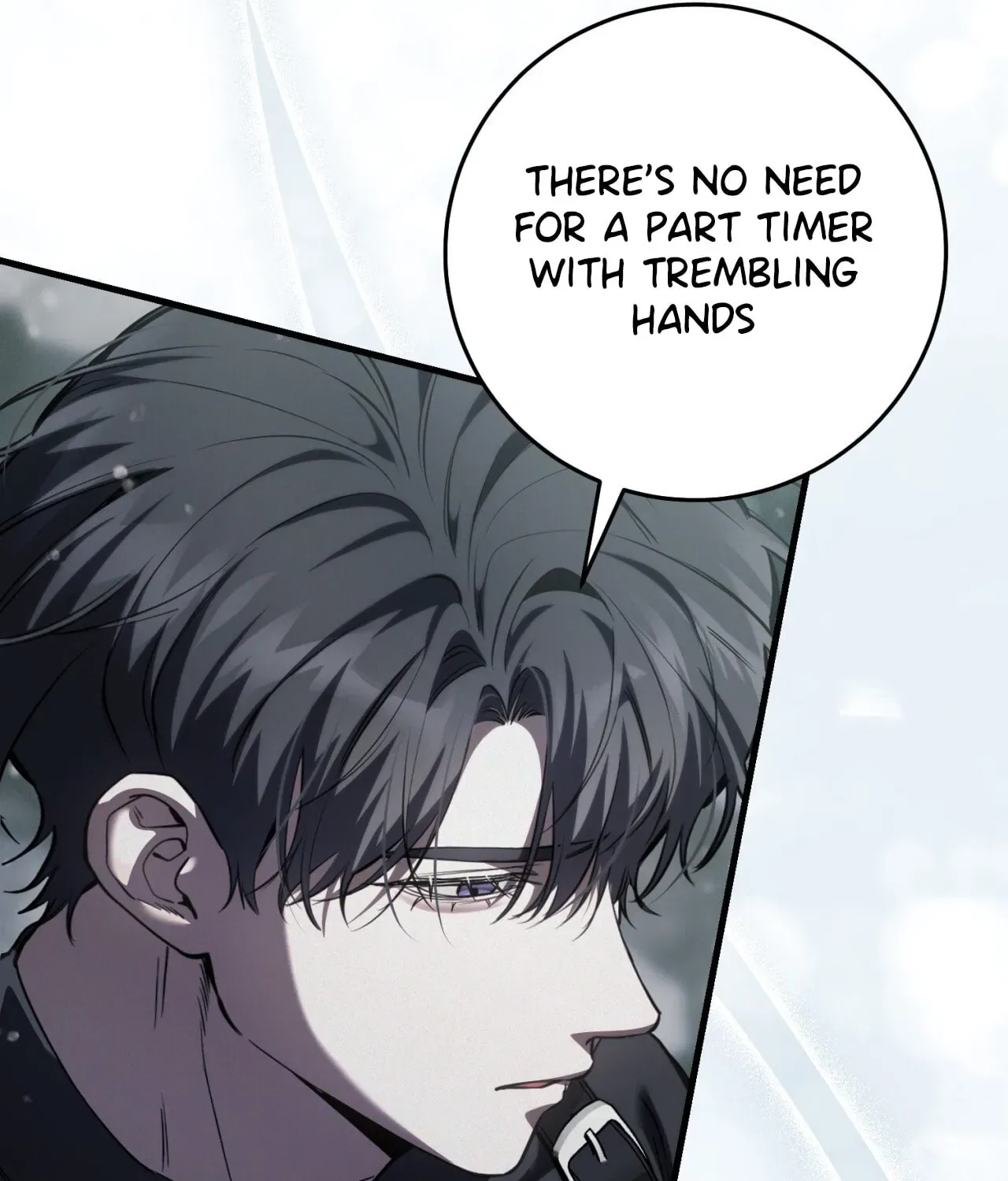 The Hunter’s Gonna Lay Low Chapter 45 – Page 48