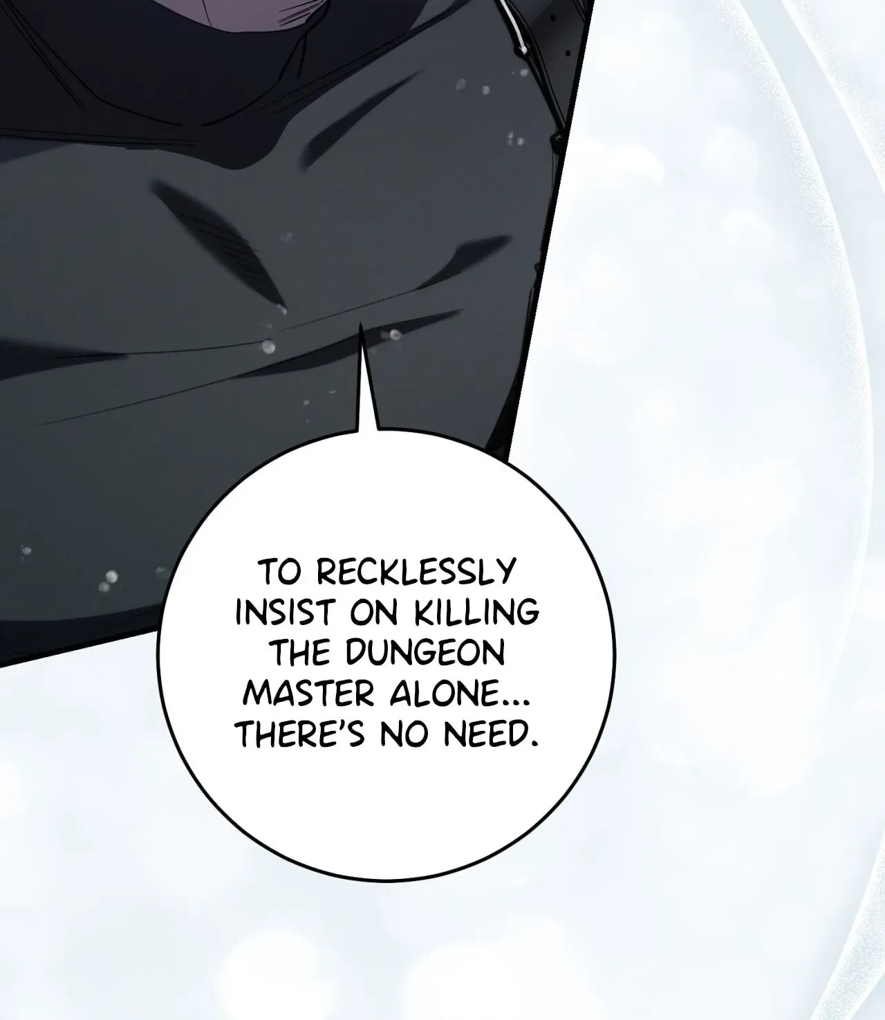 The Hunter’s Gonna Lay Low Chapter 45 – Page 49