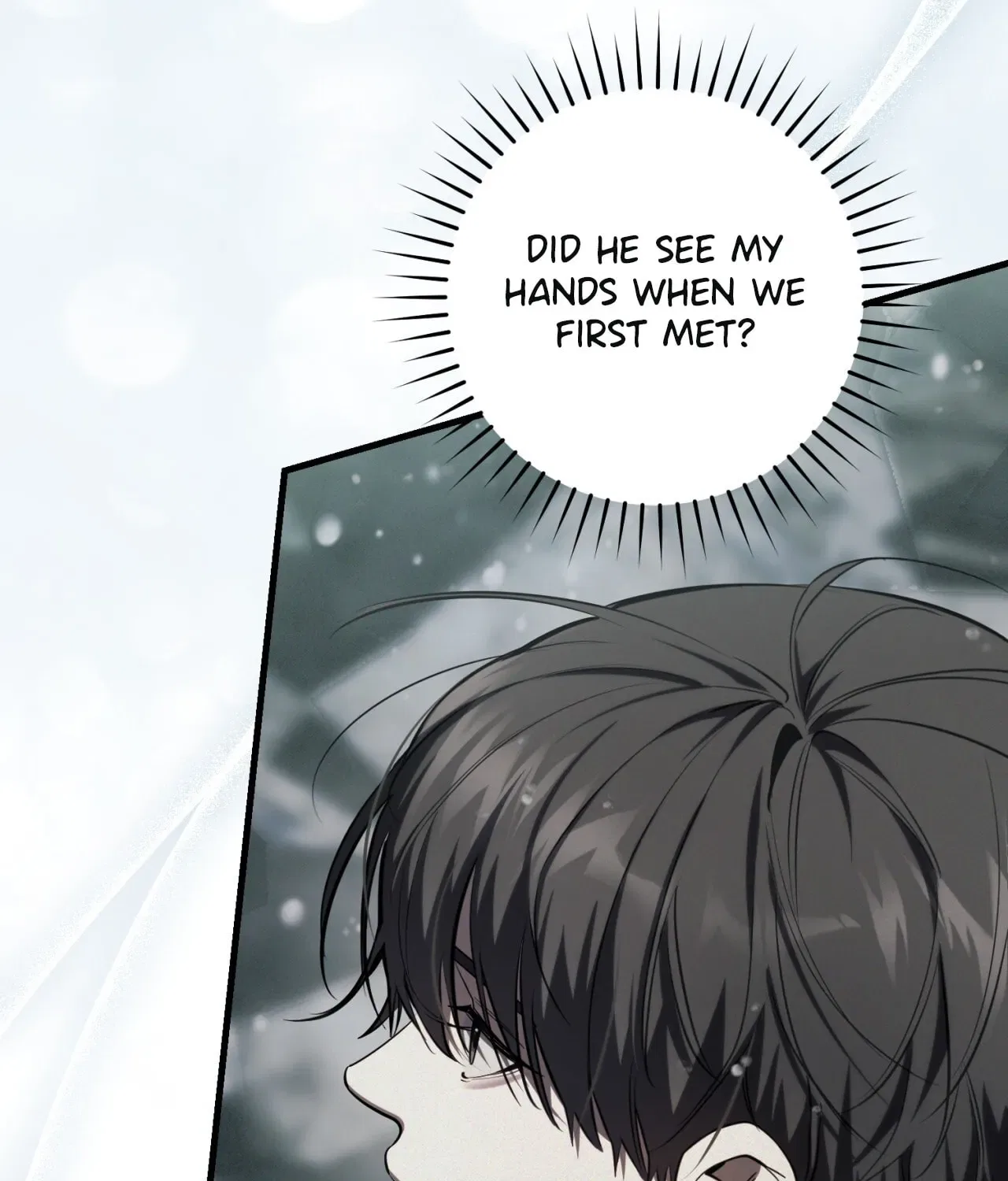 The Hunter’s Gonna Lay Low Chapter 45 – Page 50