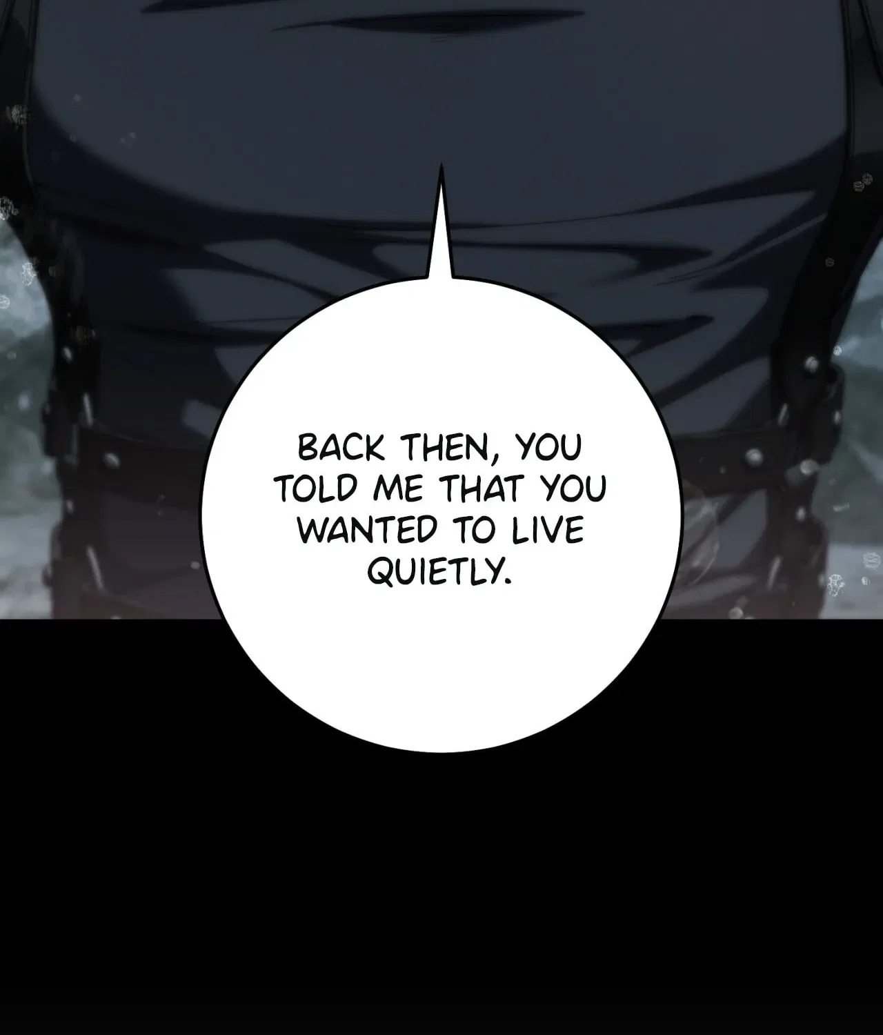 The Hunter’s Gonna Lay Low Chapter 45 – Page 54