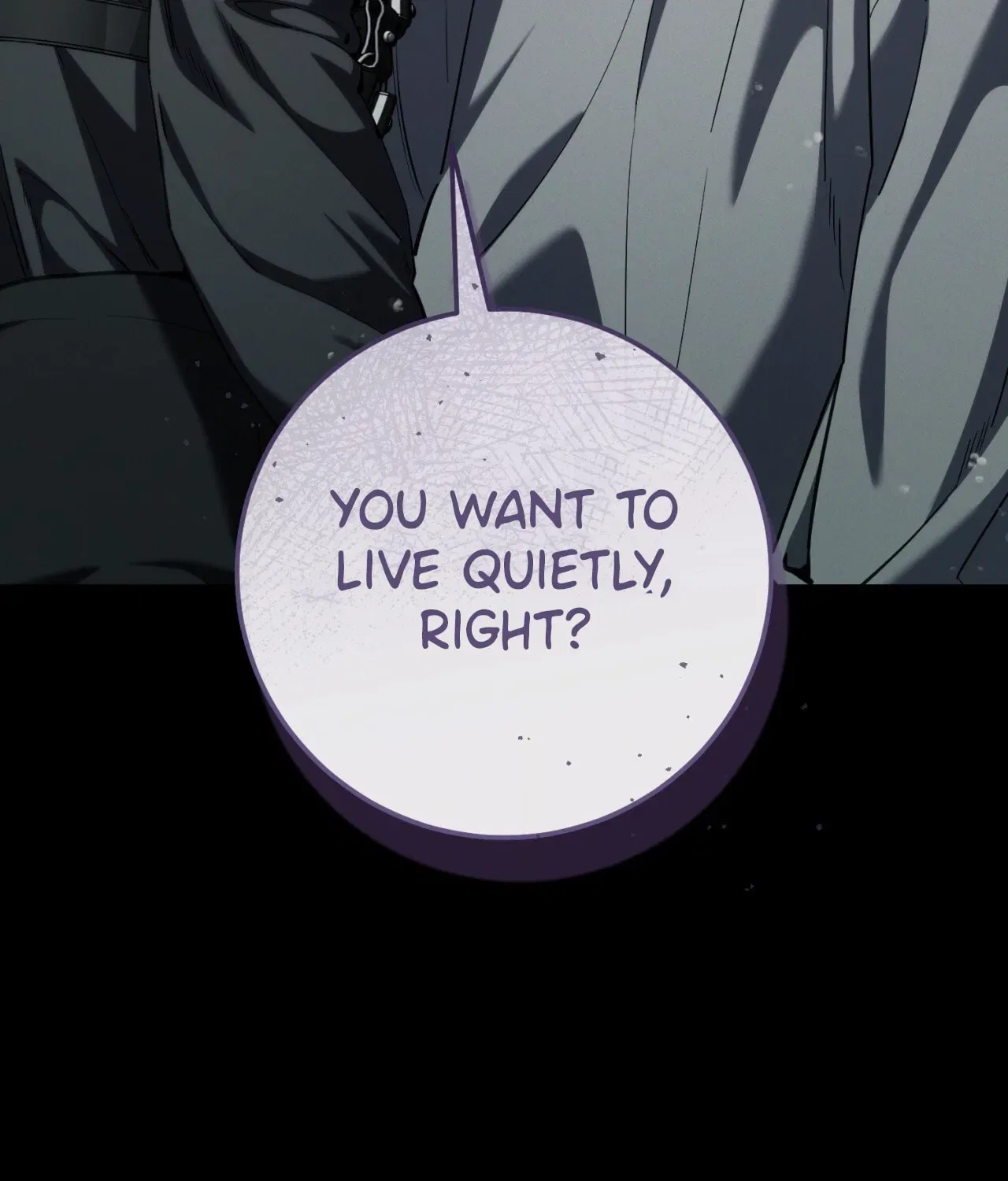 The Hunter’s Gonna Lay Low Chapter 45 – Page 60