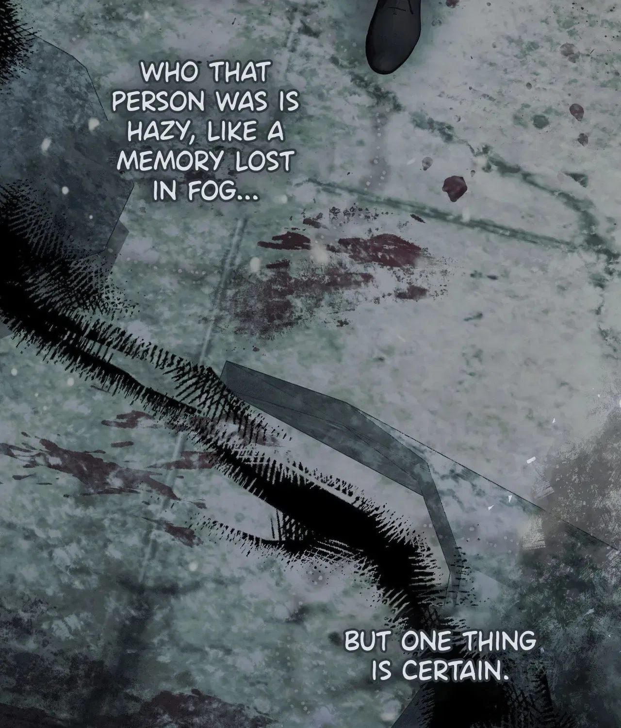 The Hunter’s Gonna Lay Low Chapter 45 – Page 65