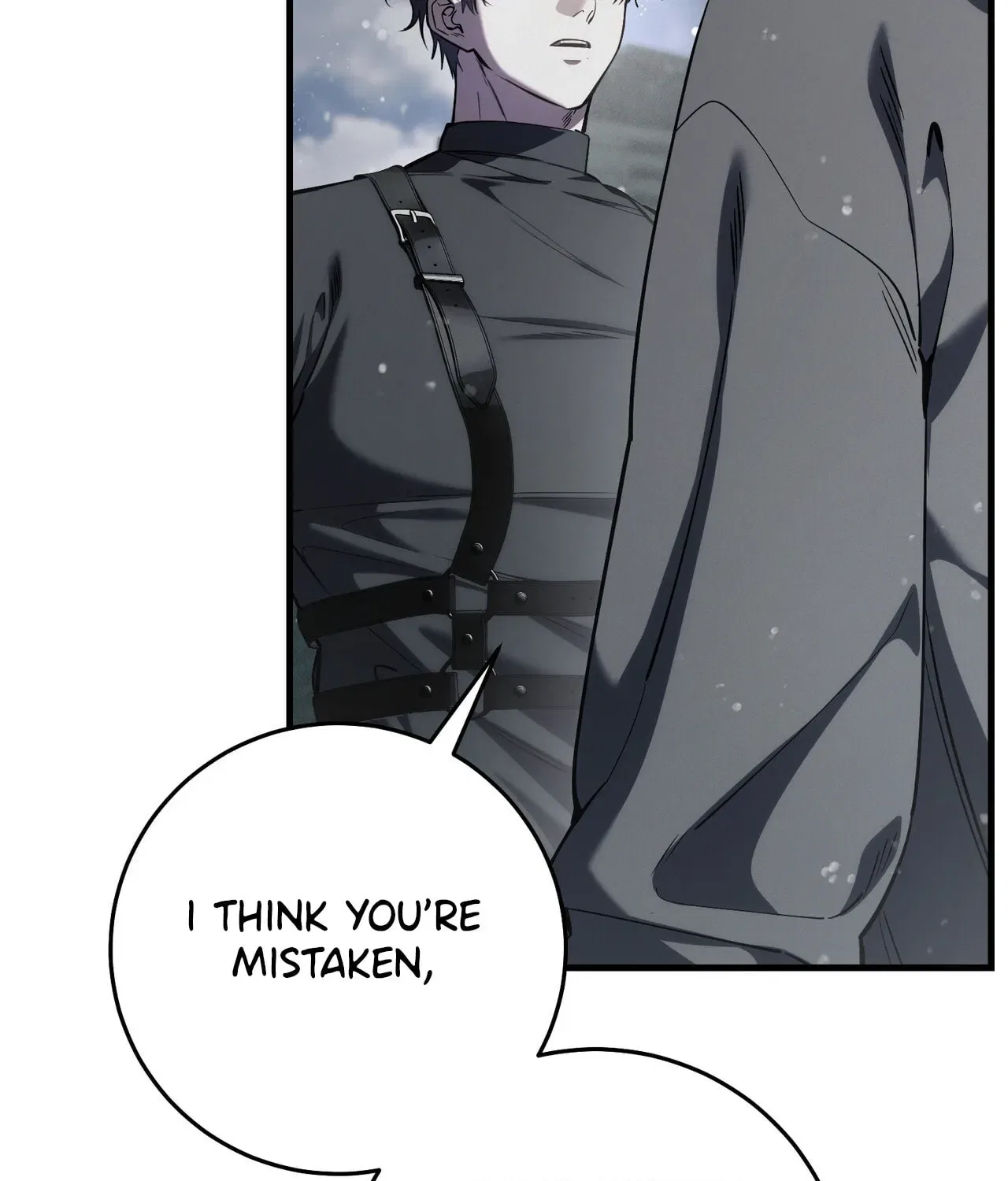 The Hunter’s Gonna Lay Low Chapter 45 – Page 69