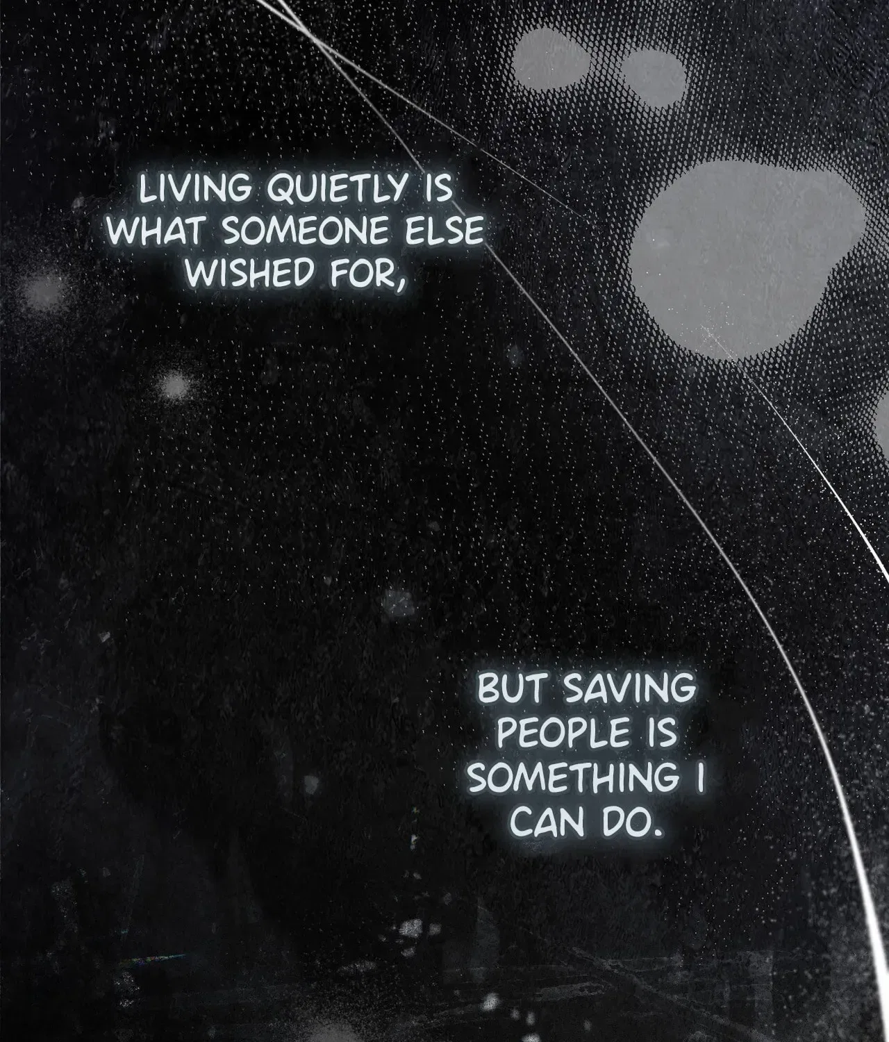 The Hunter’s Gonna Lay Low Chapter 45 – Page 77