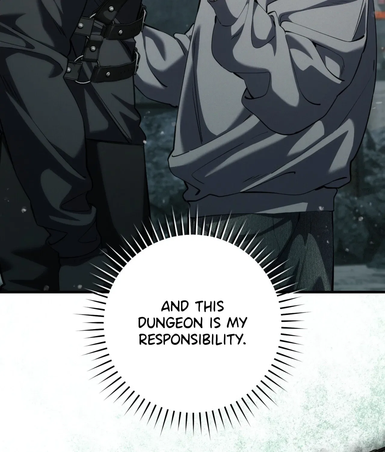 The Hunter’s Gonna Lay Low Chapter 45 – Page 82