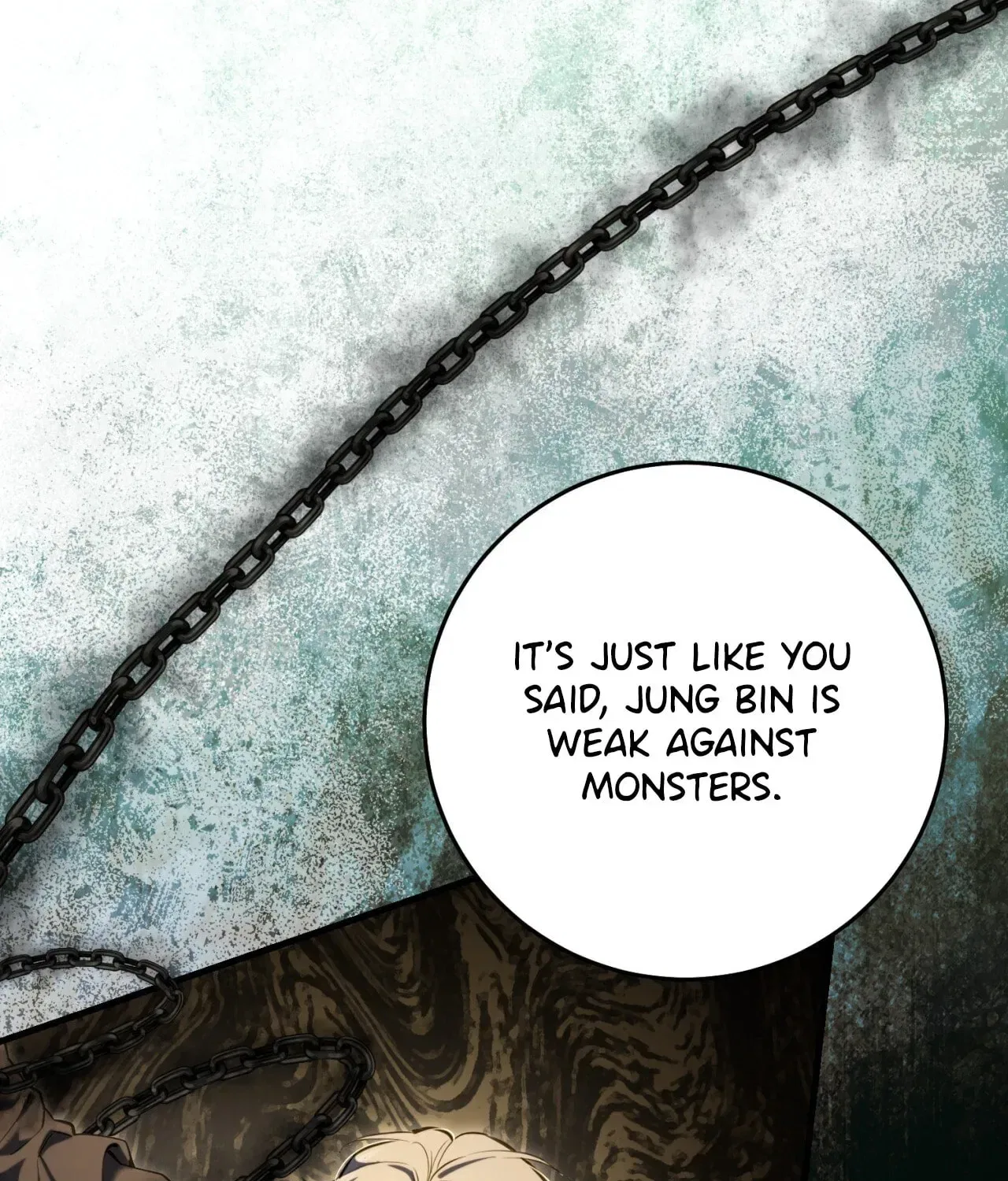 The Hunter’s Gonna Lay Low Chapter 45 – Page 83