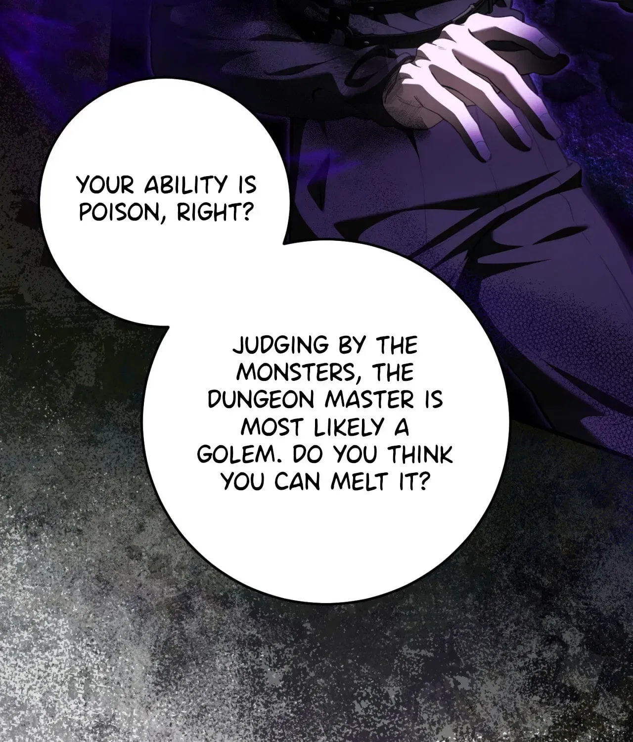 The Hunter’s Gonna Lay Low Chapter 45 – Page 86