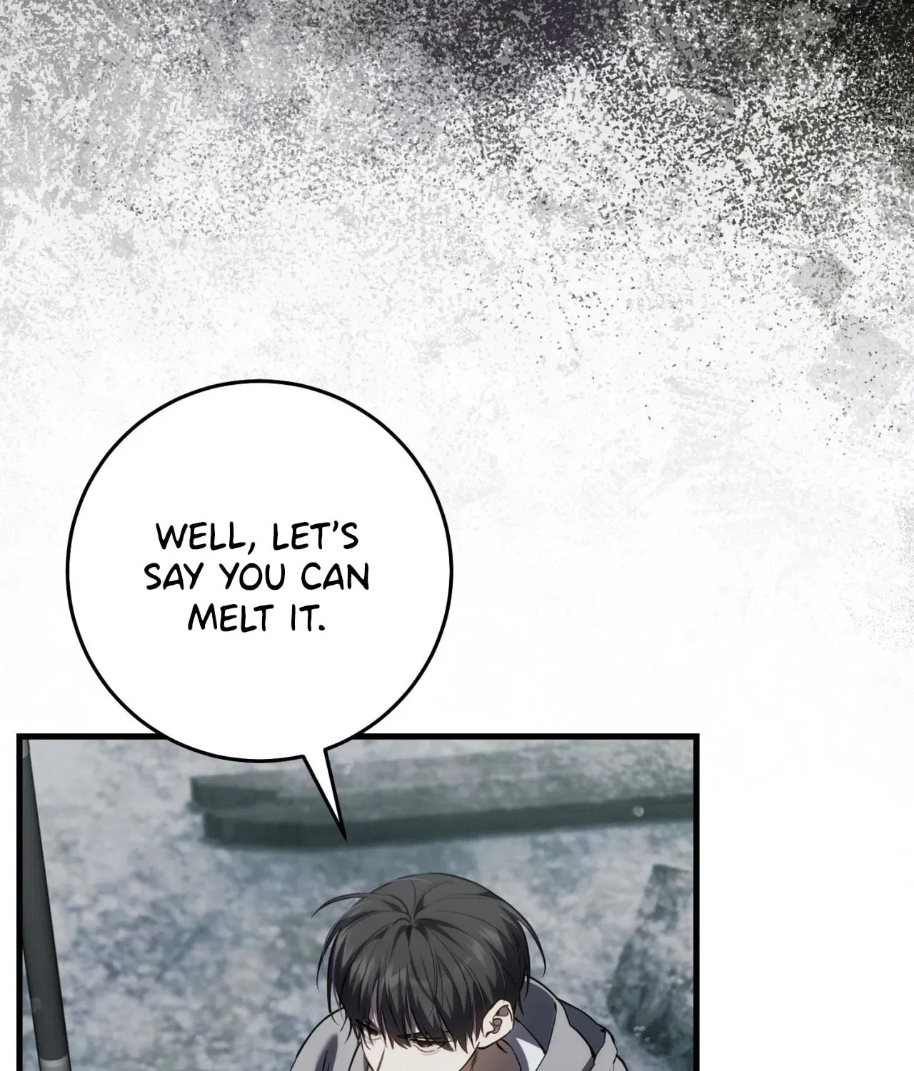 The Hunter’s Gonna Lay Low Chapter 45 – Page 87