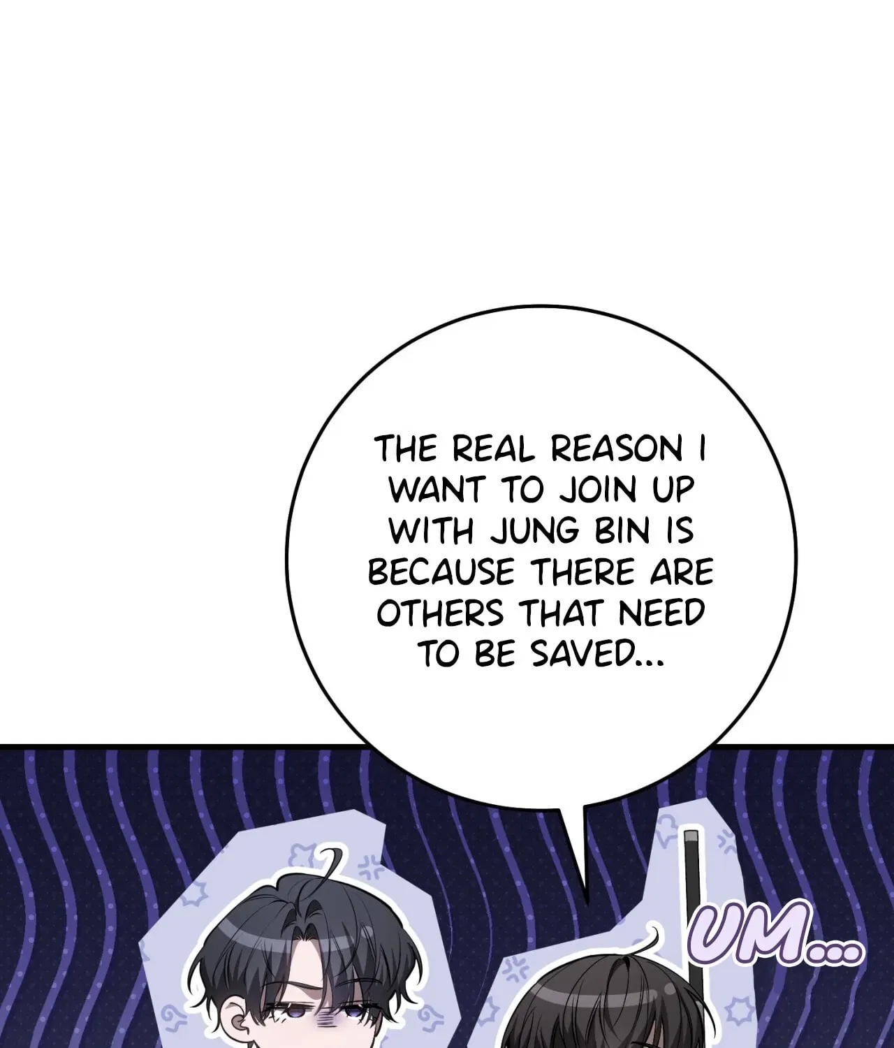The Hunter’s Gonna Lay Low Chapter 45 – Page 90