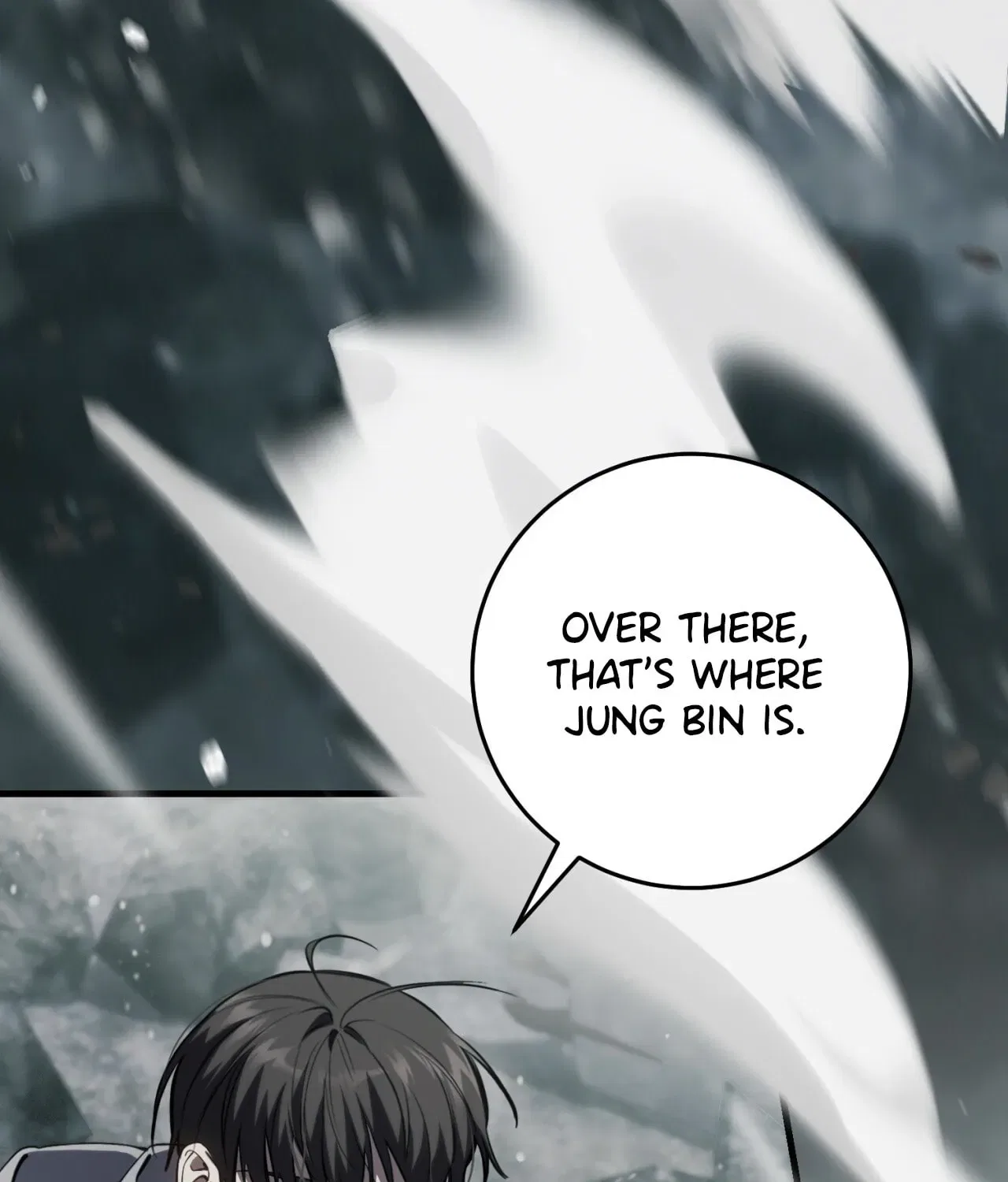 The Hunter’s Gonna Lay Low Chapter 45 – Page 120