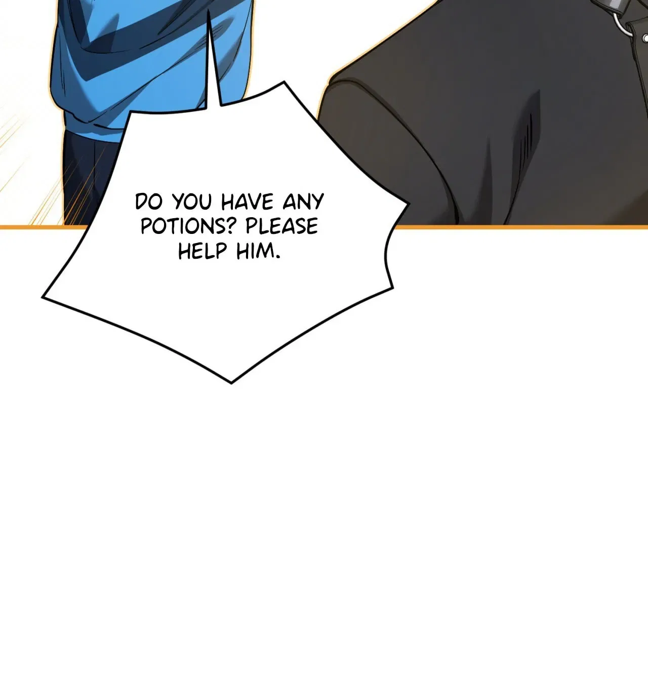 The Hunter’s Gonna Lay Low Chapter 45 – Page 138