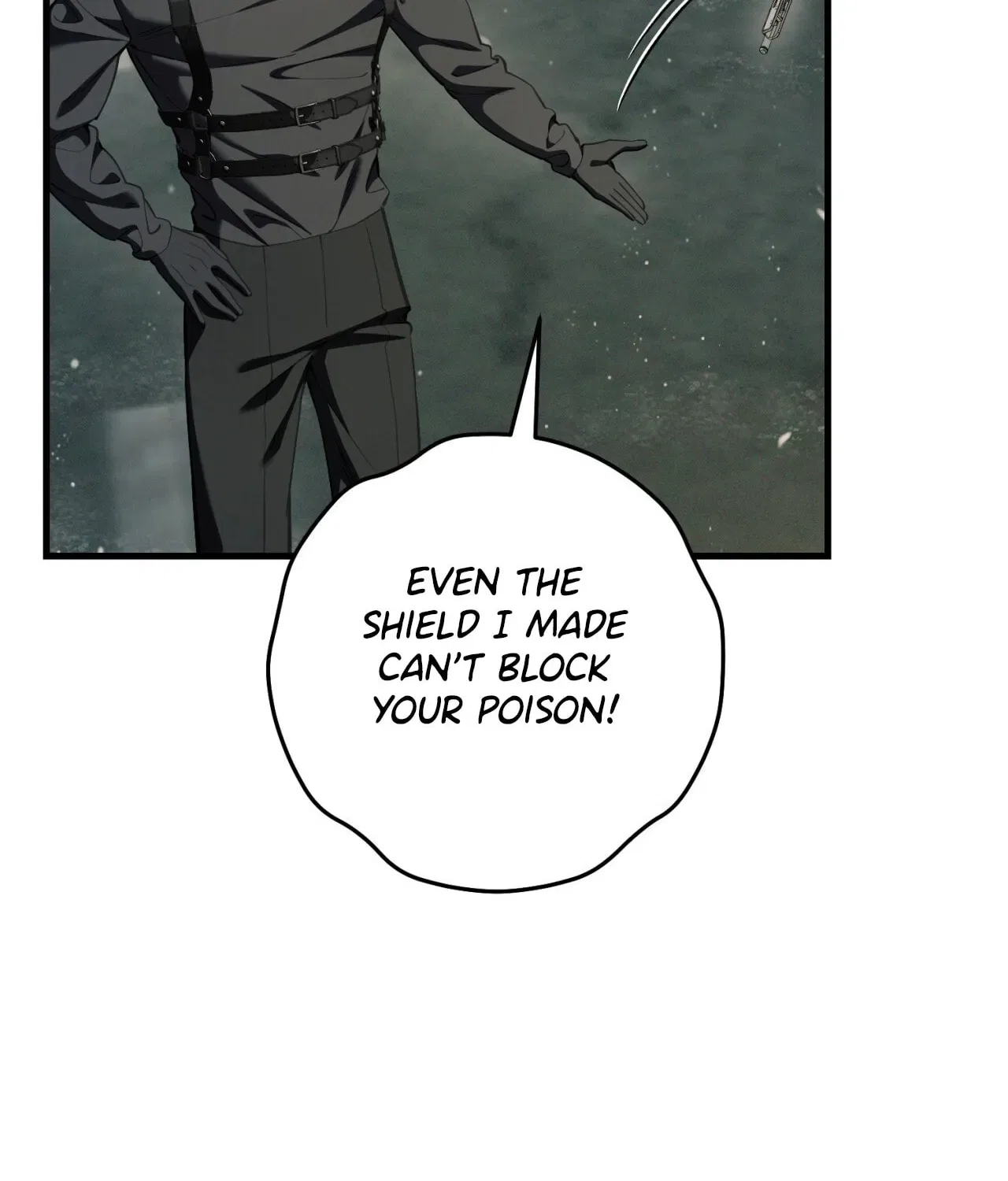 The Hunter’s Gonna Lay Low Chapter 45 – Page 144