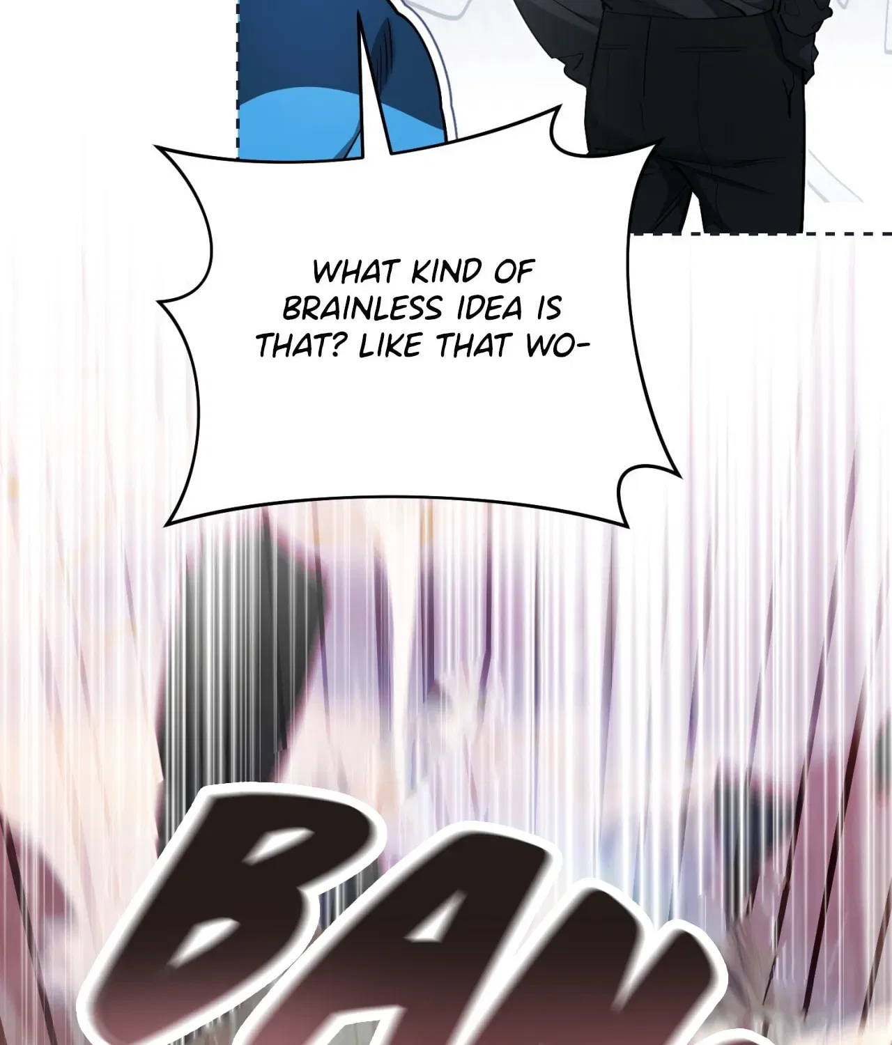 The Hunter’s Gonna Lay Low Chapter 45 – Page 147