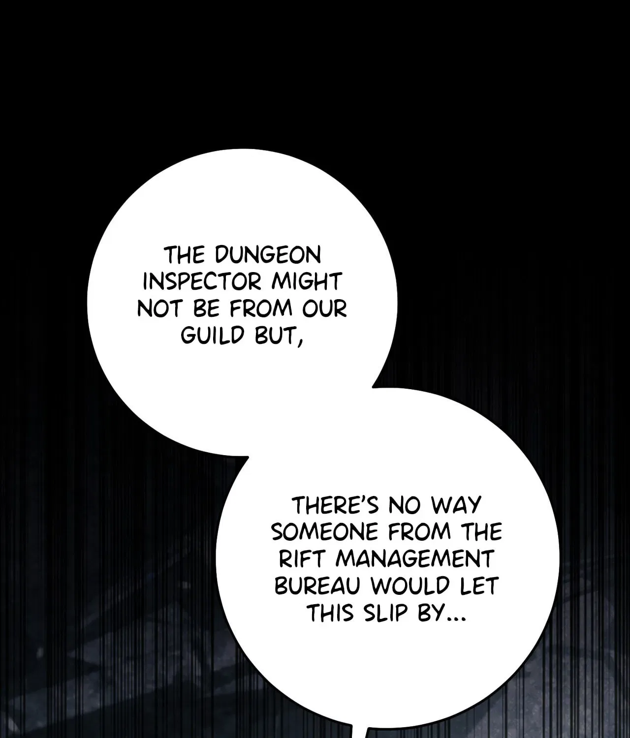 The Hunter’s Gonna Lay Low Chapter 44 – Page 2