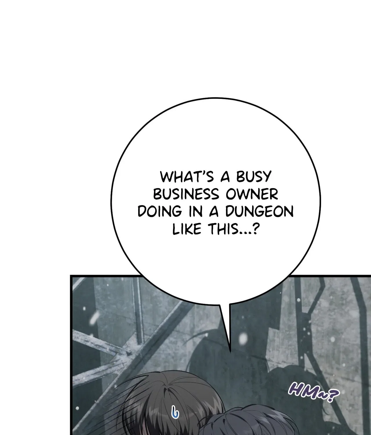 The Hunter’s Gonna Lay Low Chapter 44 – Page 6