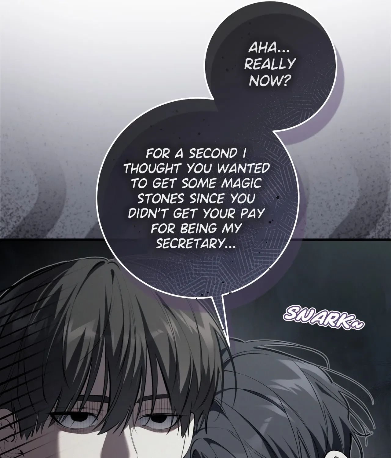 The Hunter’s Gonna Lay Low Chapter 44 – Page 9