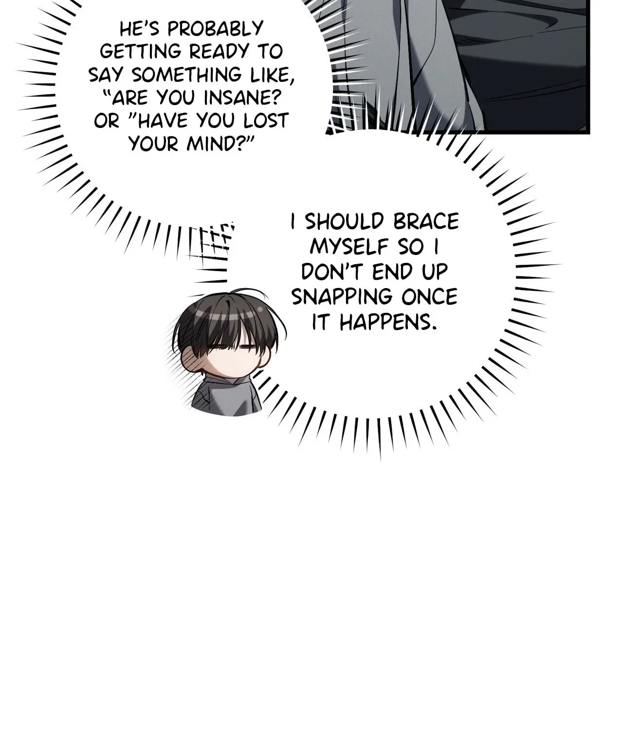The Hunter’s Gonna Lay Low Chapter 44 – Page 13
