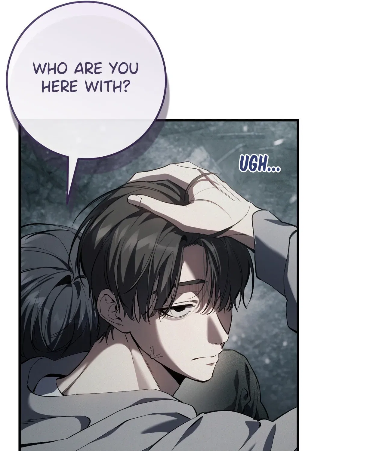 The Hunter’s Gonna Lay Low Chapter 44 – Page 15
