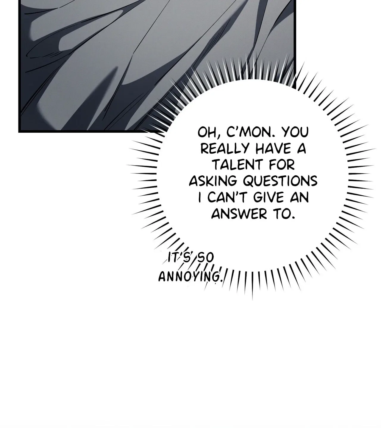 The Hunter’s Gonna Lay Low Chapter 44 – Page 16