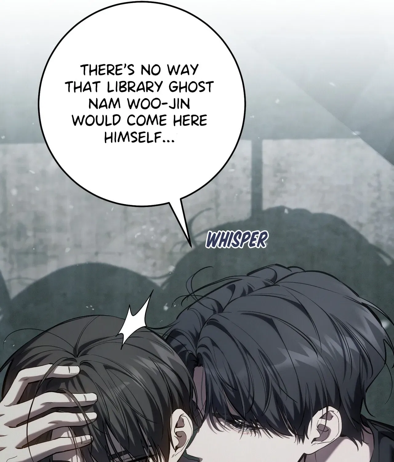 The Hunter’s Gonna Lay Low Chapter 44 – Page 17