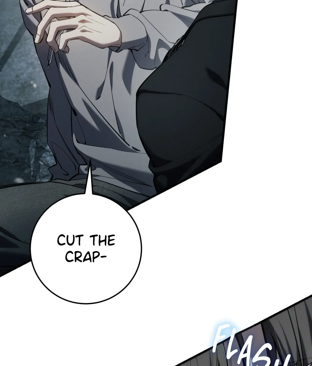 The Hunter’s Gonna Lay Low Chapter 44 – Page 21