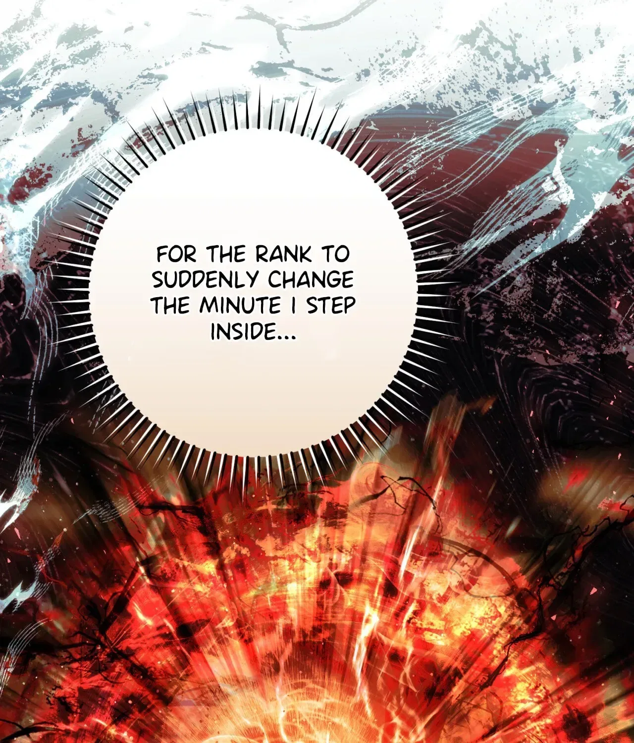 The Hunter’s Gonna Lay Low Chapter 44 – Page 35