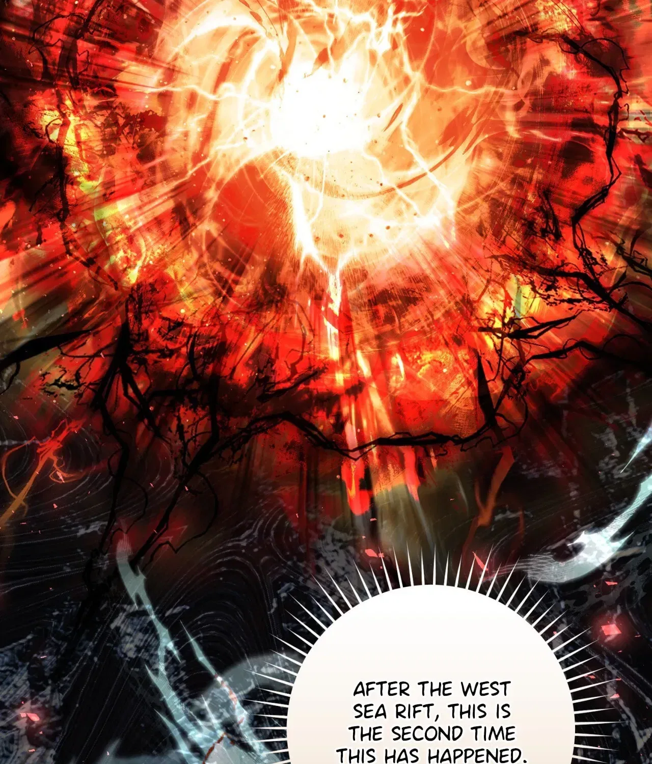 The Hunter’s Gonna Lay Low Chapter 44 – Page 36