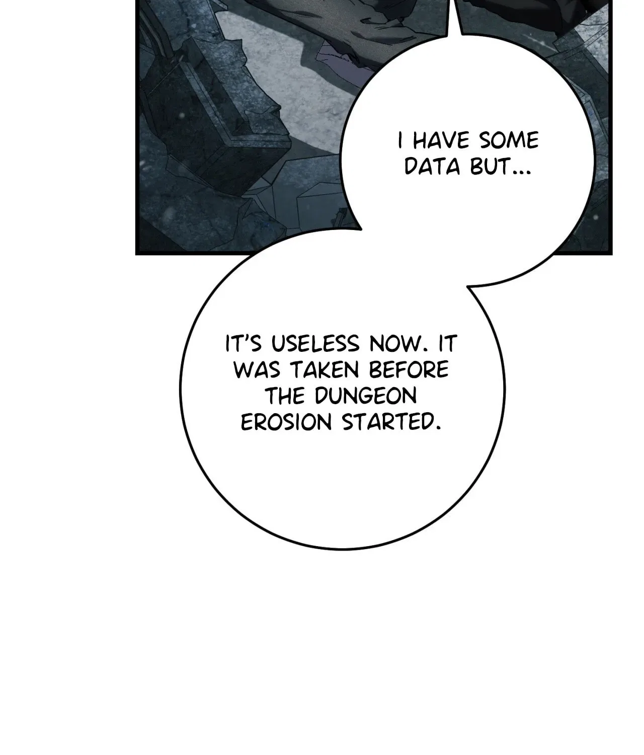 The Hunter’s Gonna Lay Low Chapter 44 – Page 47