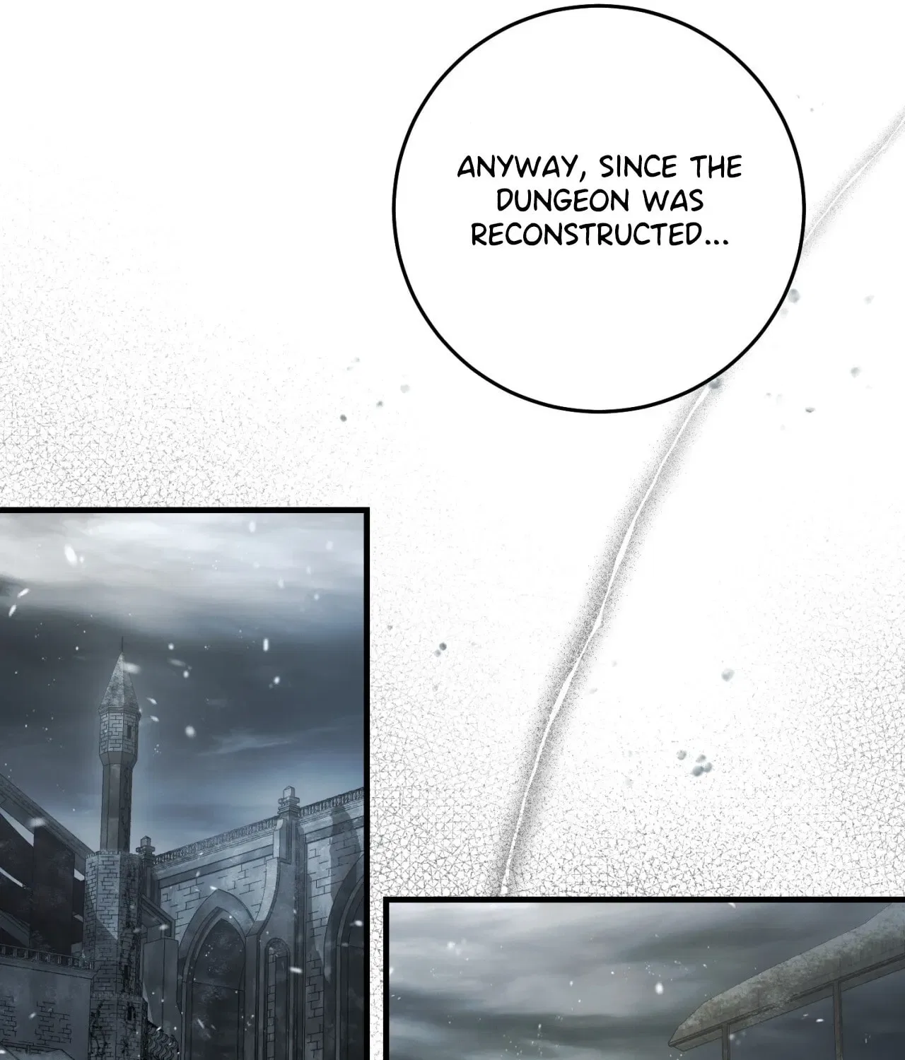 The Hunter’s Gonna Lay Low Chapter 44 – Page 49