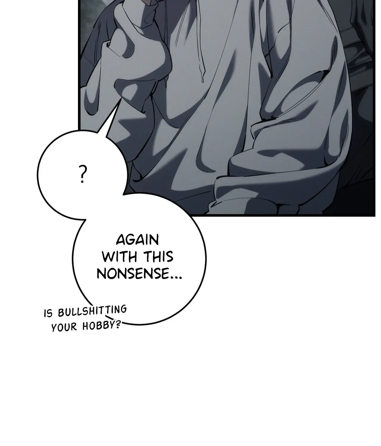 The Hunter’s Gonna Lay Low Chapter 44 – Page 57