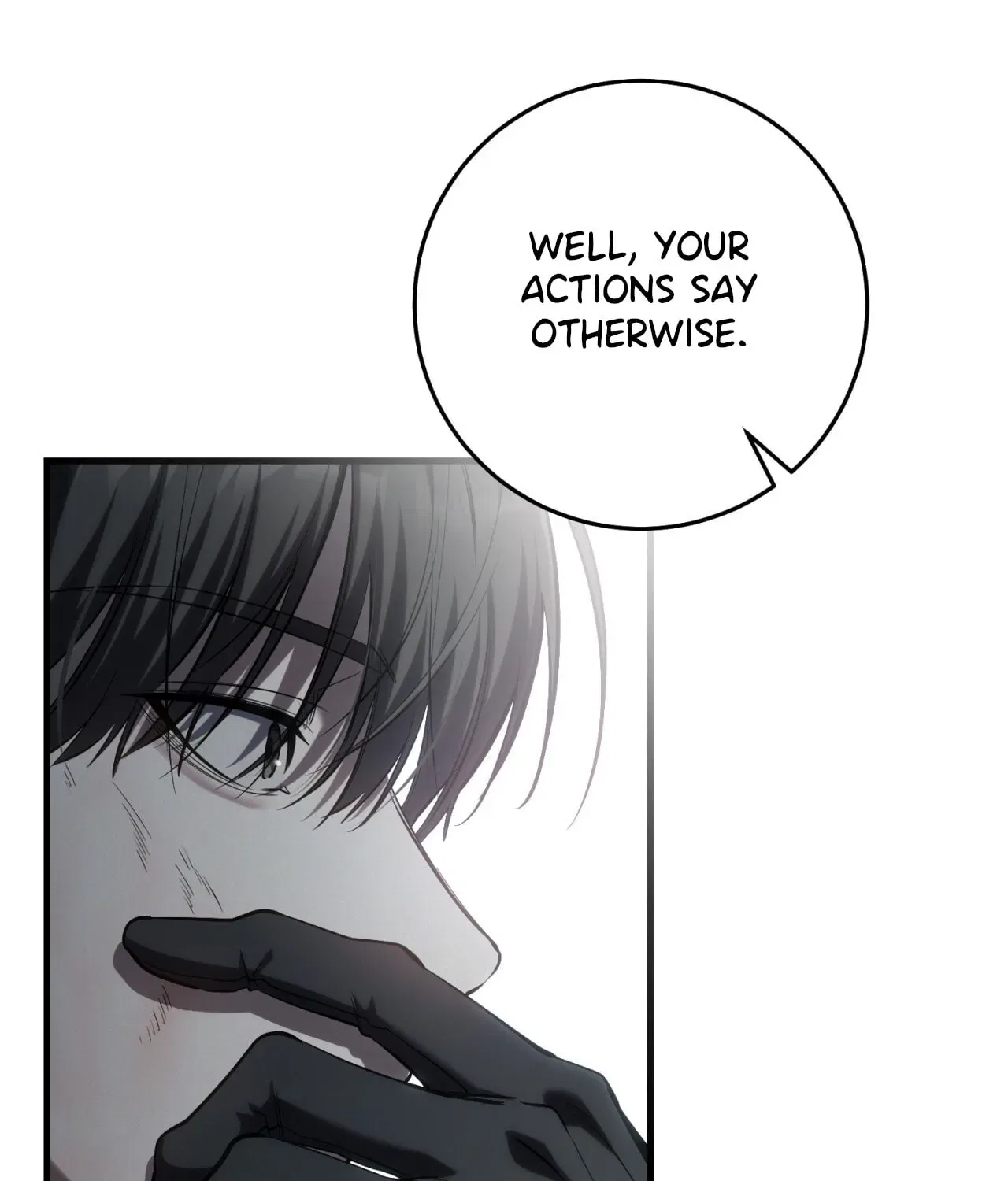The Hunter’s Gonna Lay Low Chapter 44 – Page 58