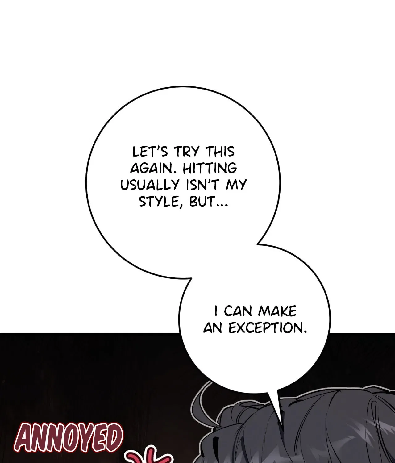 The Hunter’s Gonna Lay Low Chapter 44 – Page 60