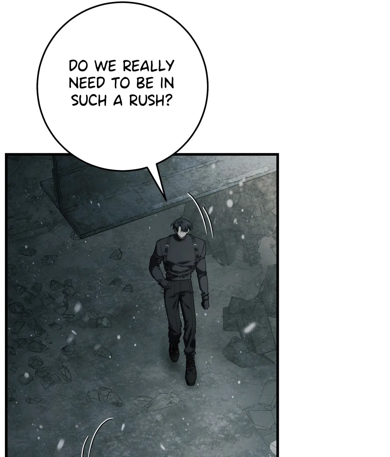 The Hunter’s Gonna Lay Low Chapter 44 – Page 65