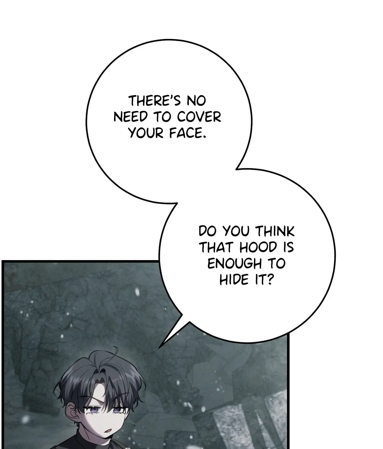 The Hunter’s Gonna Lay Low Chapter 44 – Page 75
