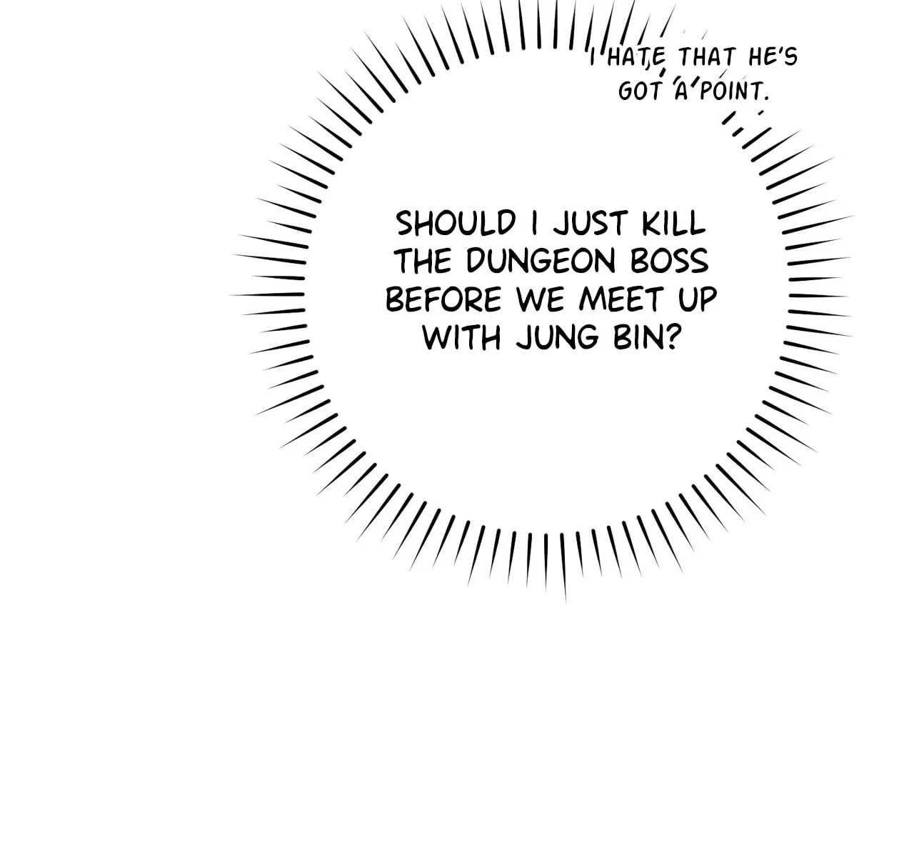 The Hunter’s Gonna Lay Low Chapter 44 – Page 77