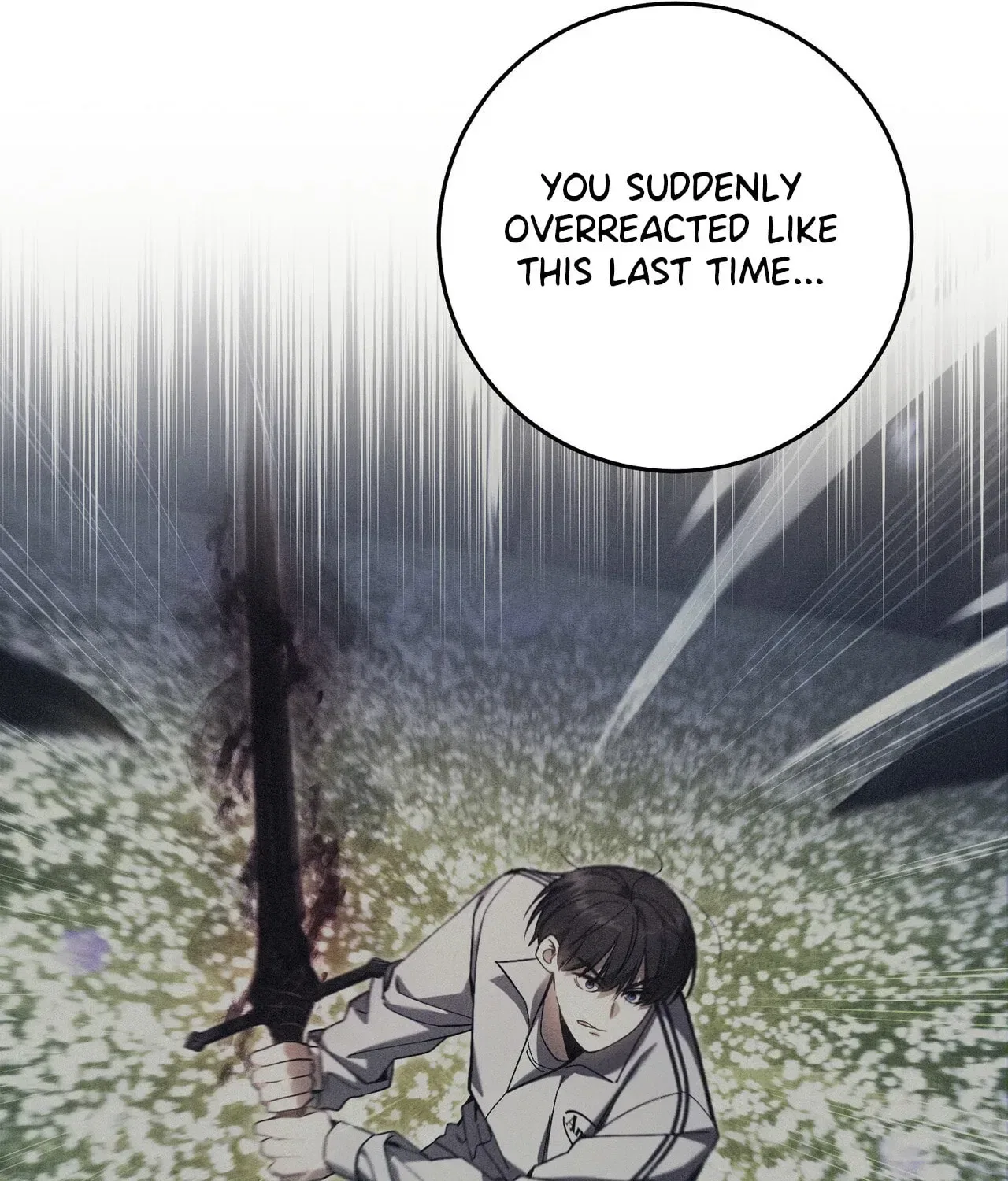 The Hunter’s Gonna Lay Low Chapter 44 – Page 80