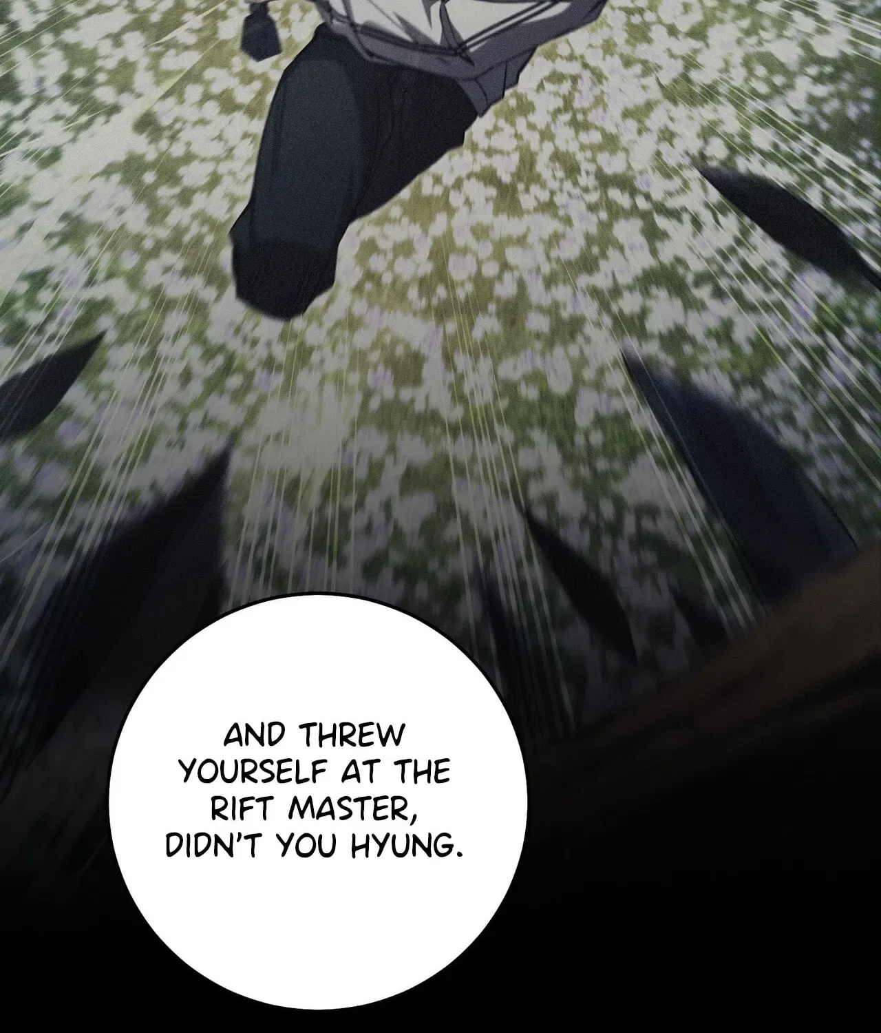 The Hunter’s Gonna Lay Low Chapter 44 – Page 81