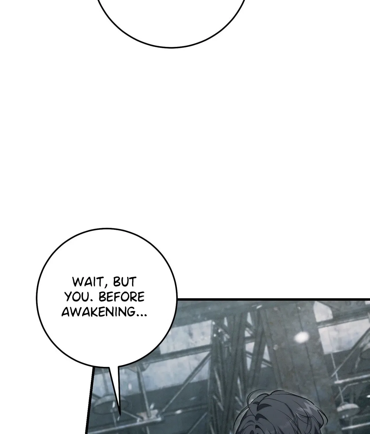 The Hunter’s Gonna Lay Low Chapter 44 – Page 84