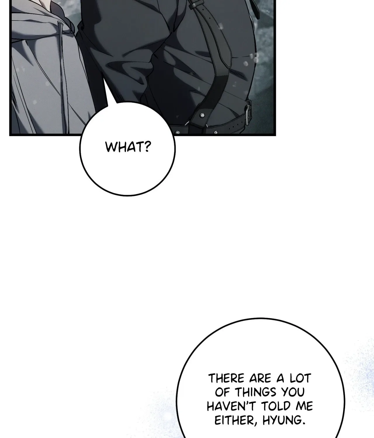 The Hunter’s Gonna Lay Low Chapter 44 – Page 95