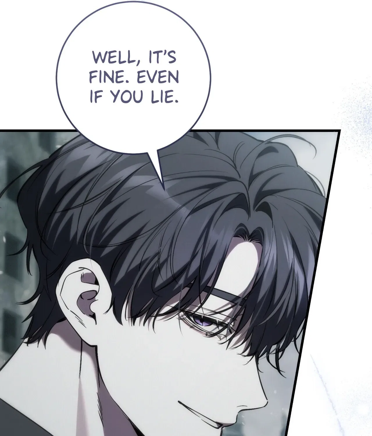 The Hunter’s Gonna Lay Low Chapter 44 – Page 99