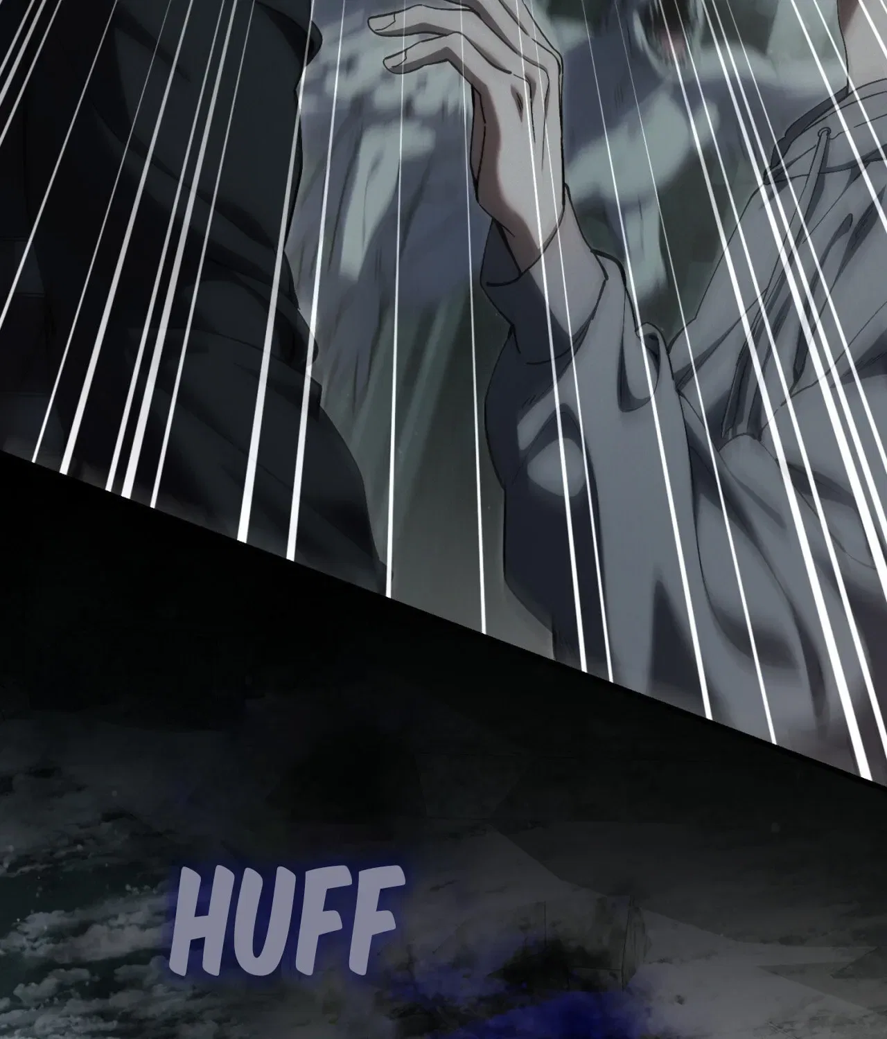 The Hunter’s Gonna Lay Low Chapter 44 – Page 113