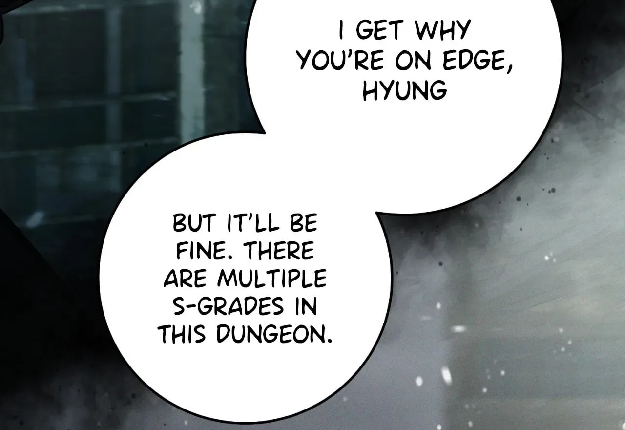 The Hunter’s Gonna Lay Low Chapter 44 – Page 126