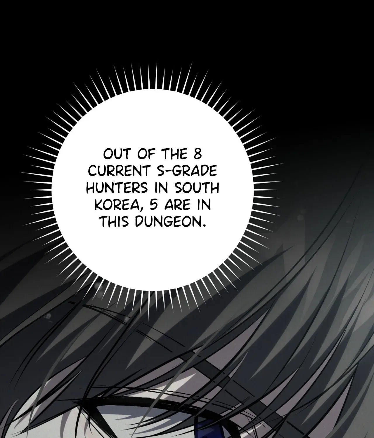 The Hunter’s Gonna Lay Low Chapter 44 – Page 129