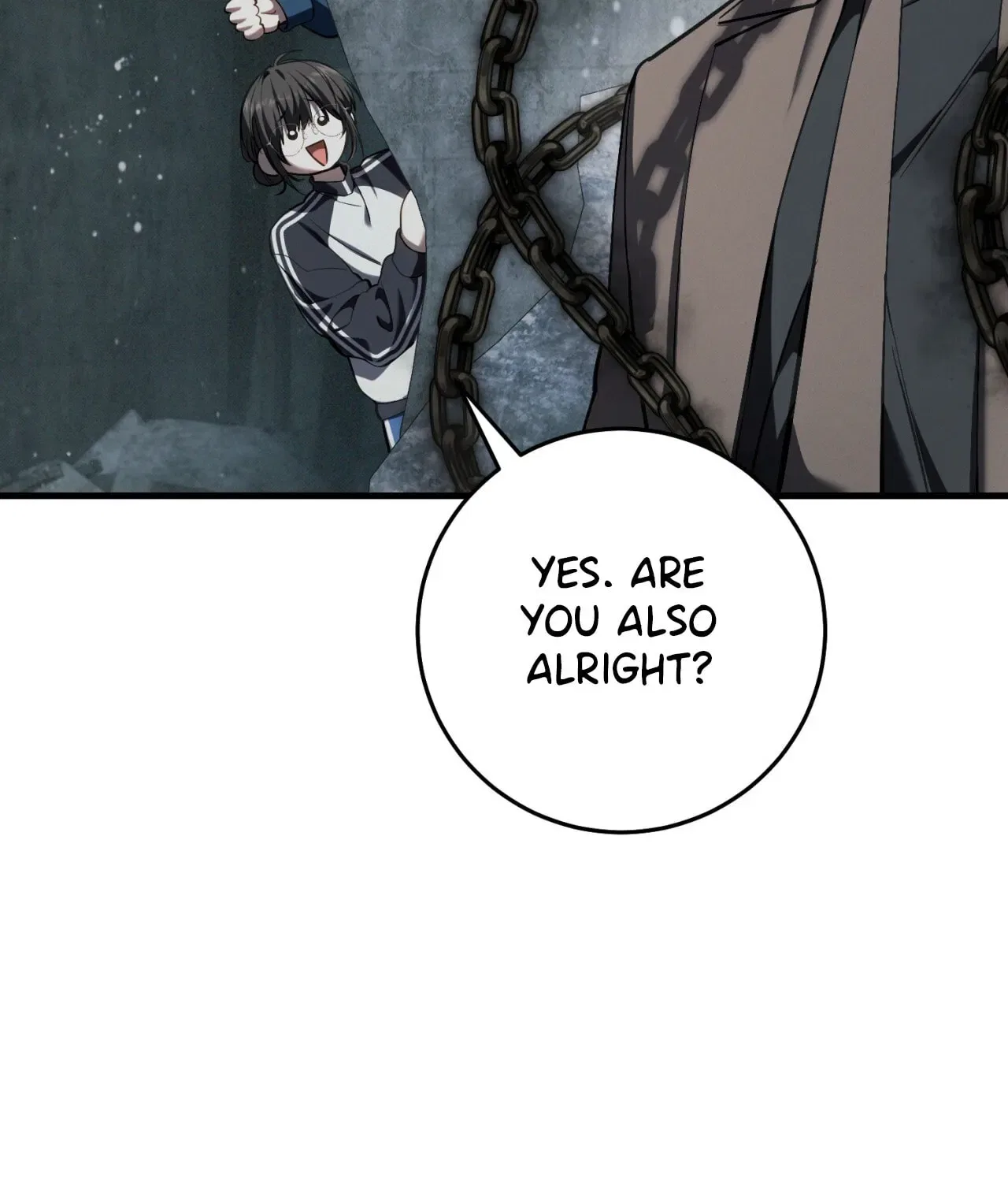 The Hunter’s Gonna Lay Low Chapter 44 – Page 135
