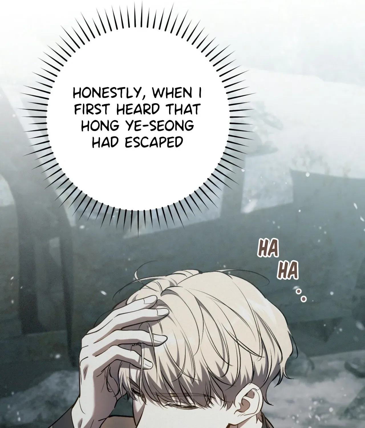 The Hunter’s Gonna Lay Low Chapter 44 – Page 139